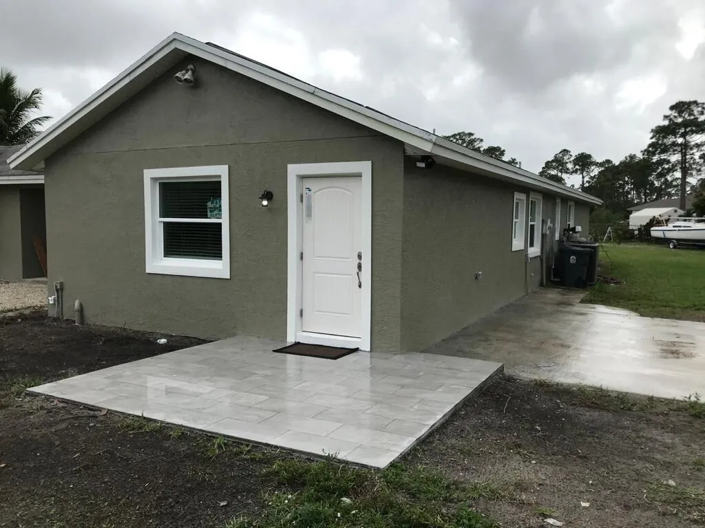 rental