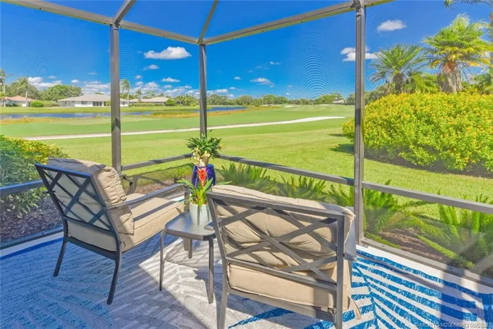 phenomenal view from the lanai