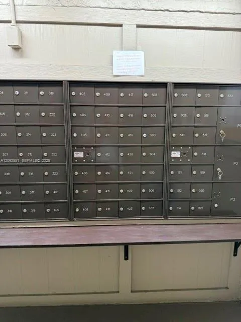 Mailbox