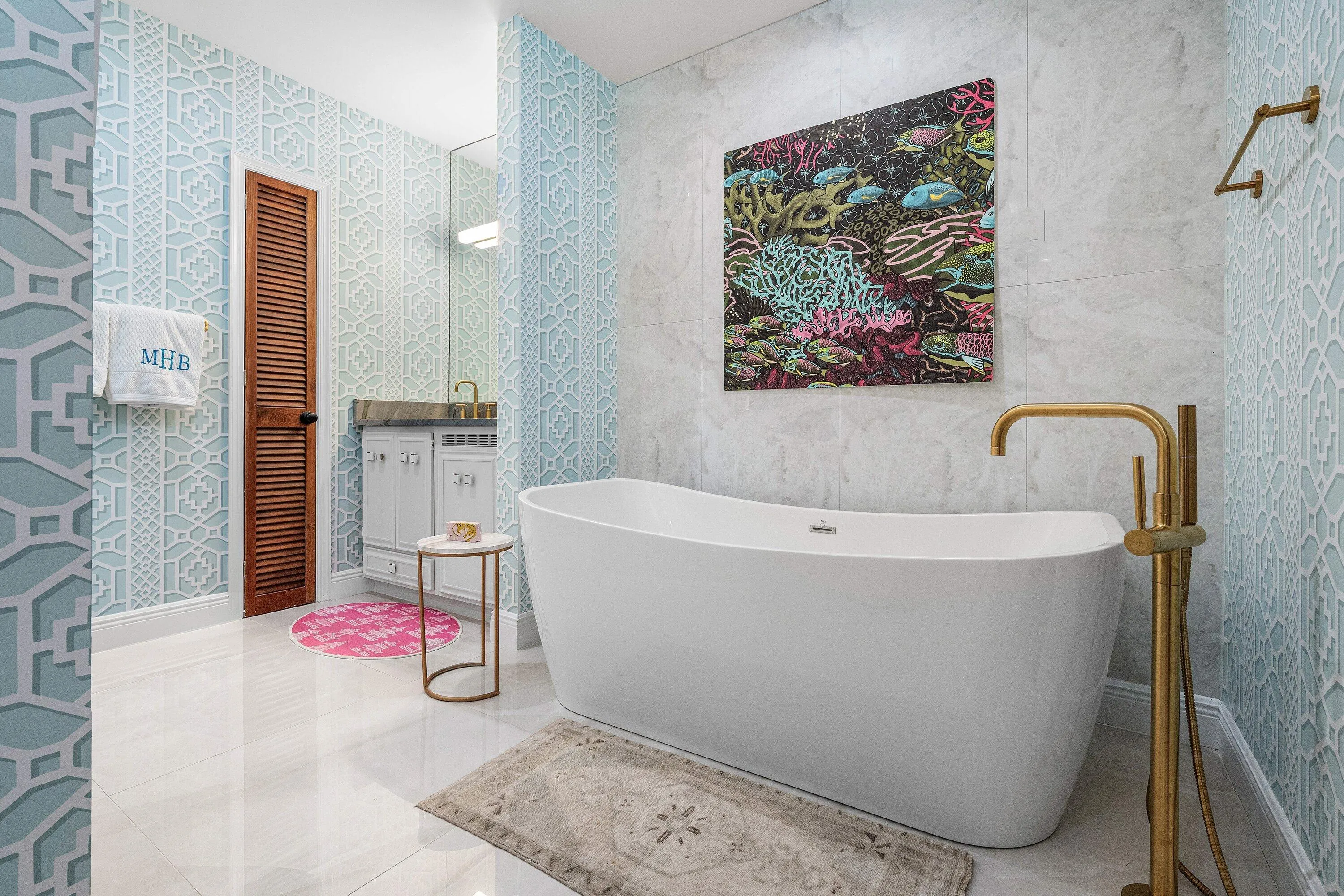 Bathroom 2