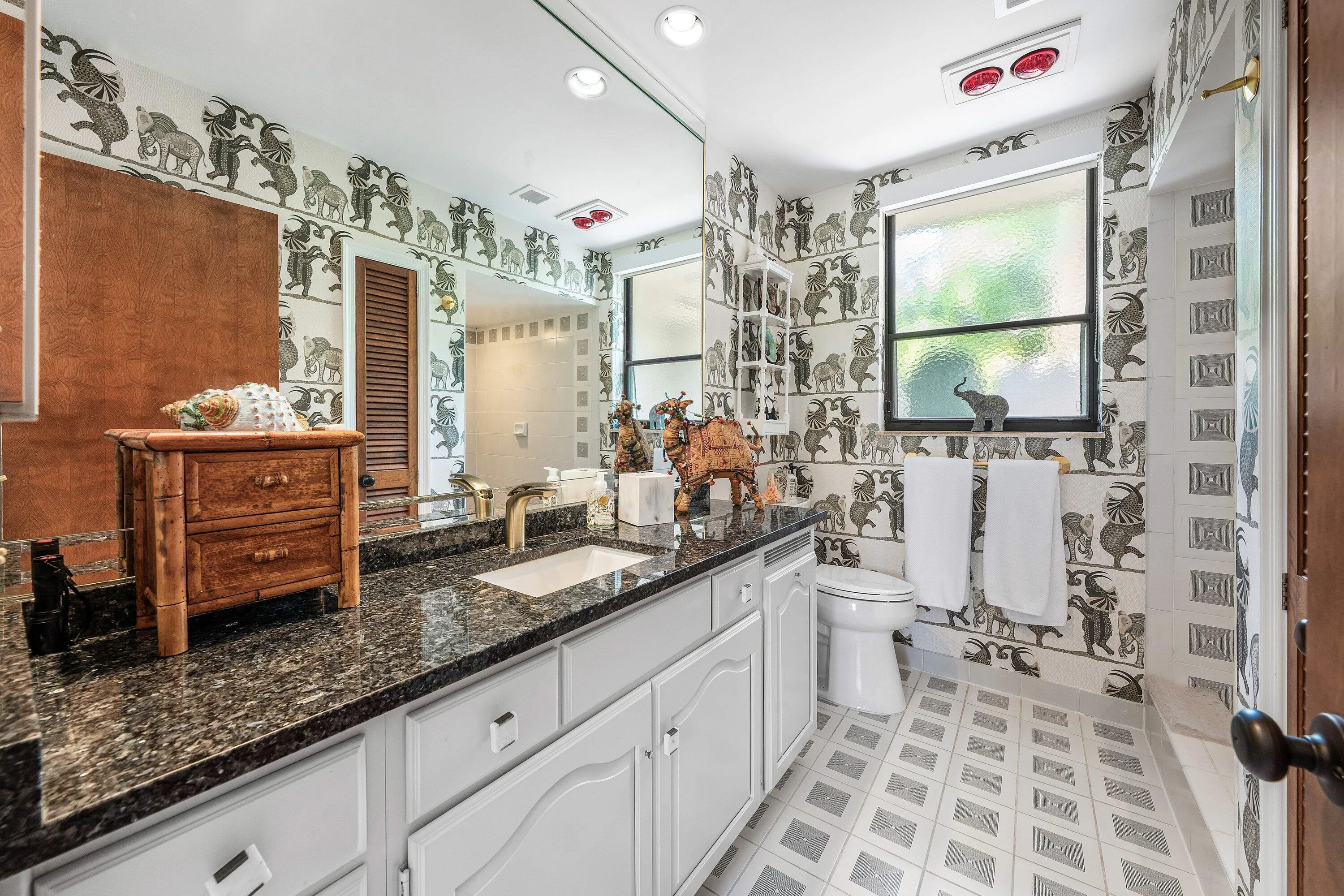 Bathroom 3