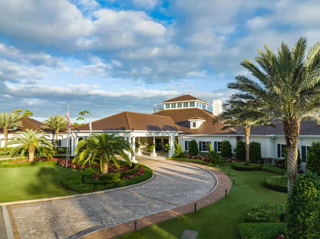 Clubhouse