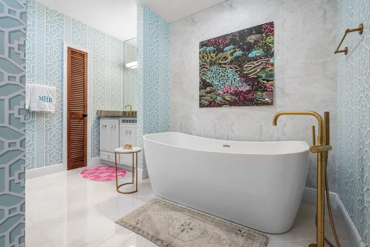 Bathroom 2