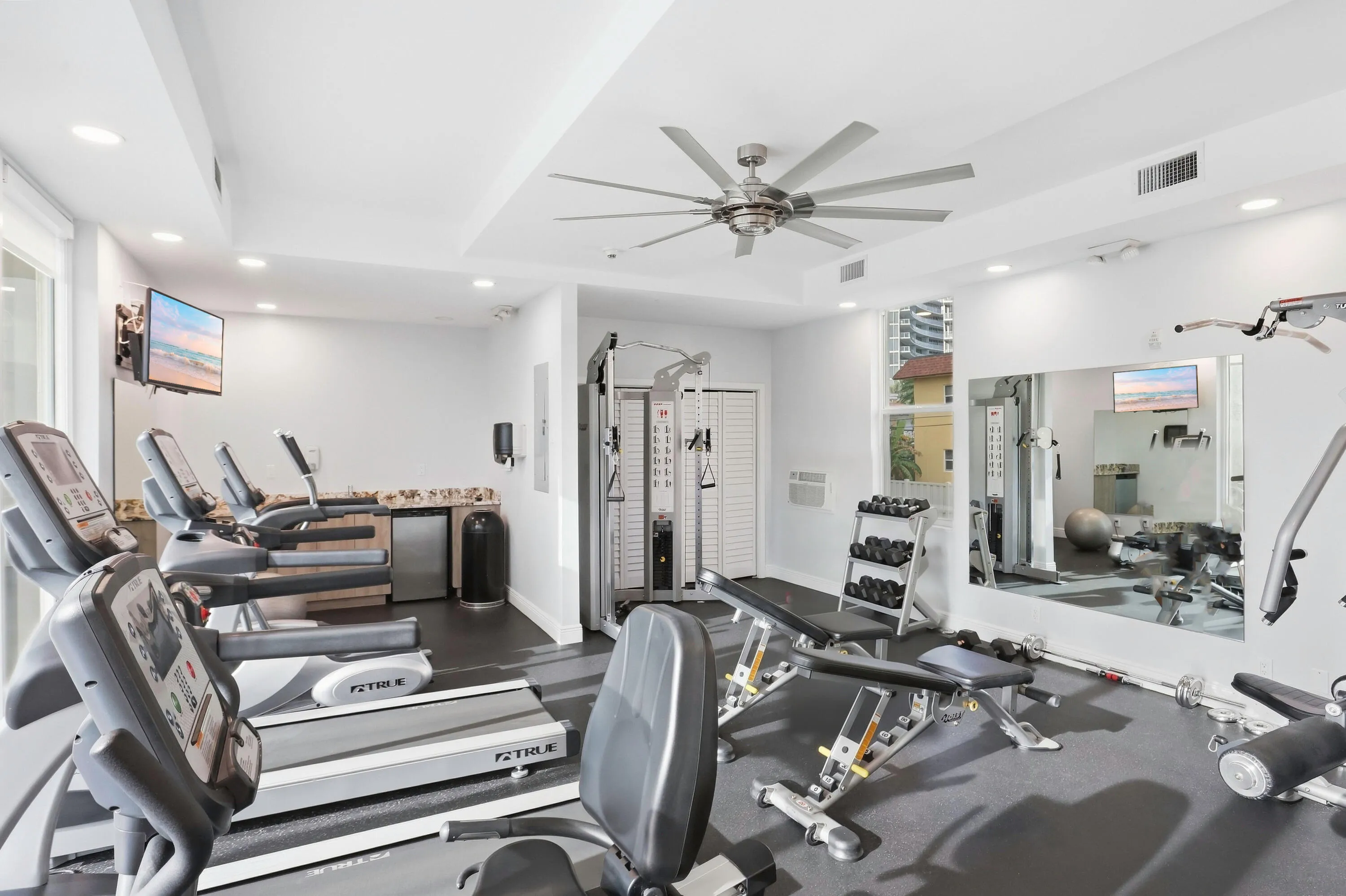 GYM