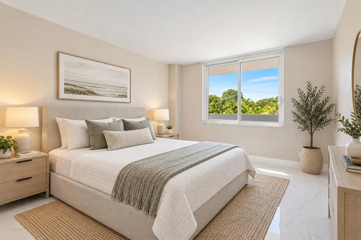 BEDROOM 2