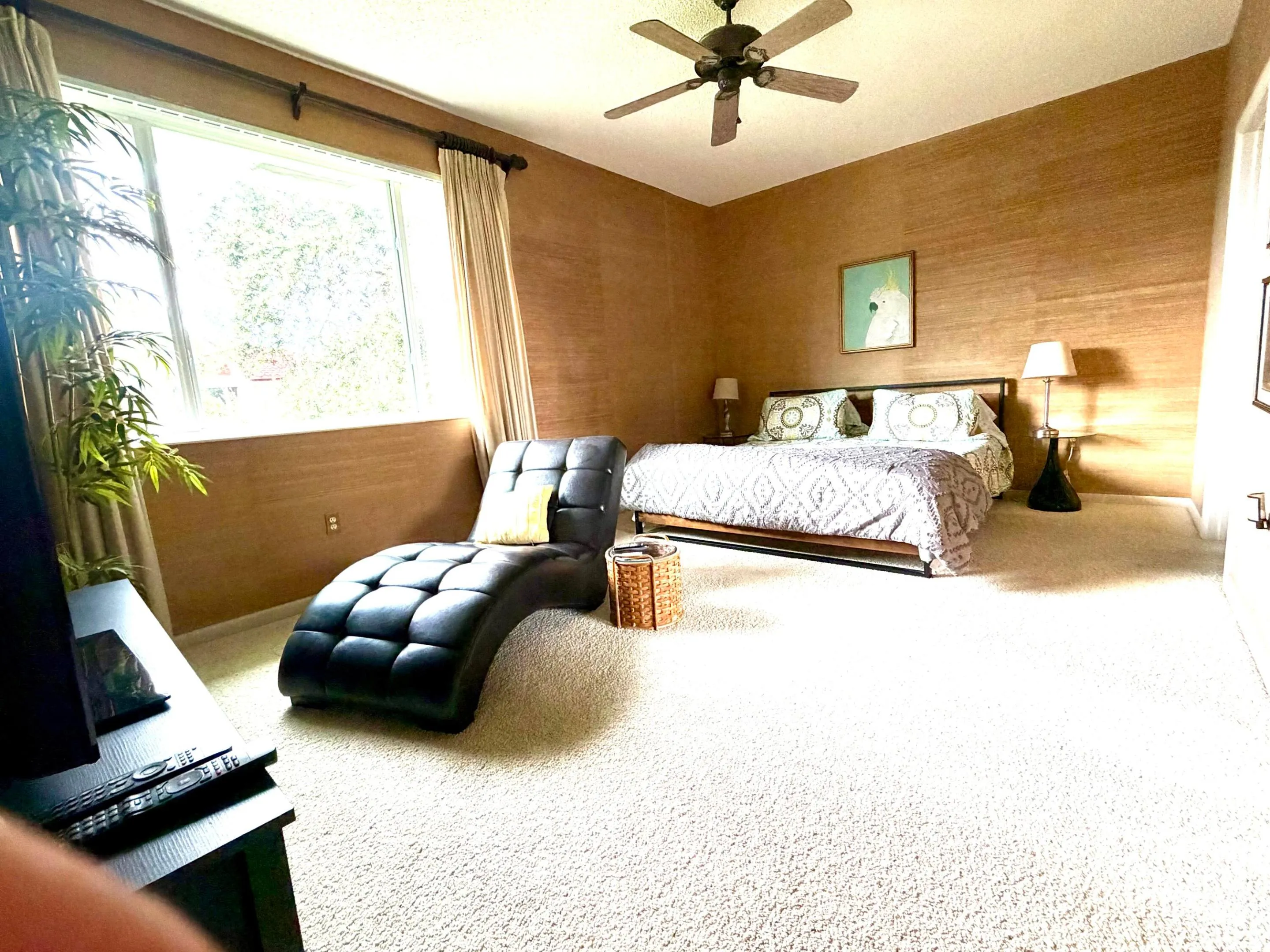 OWNER'S SUITE