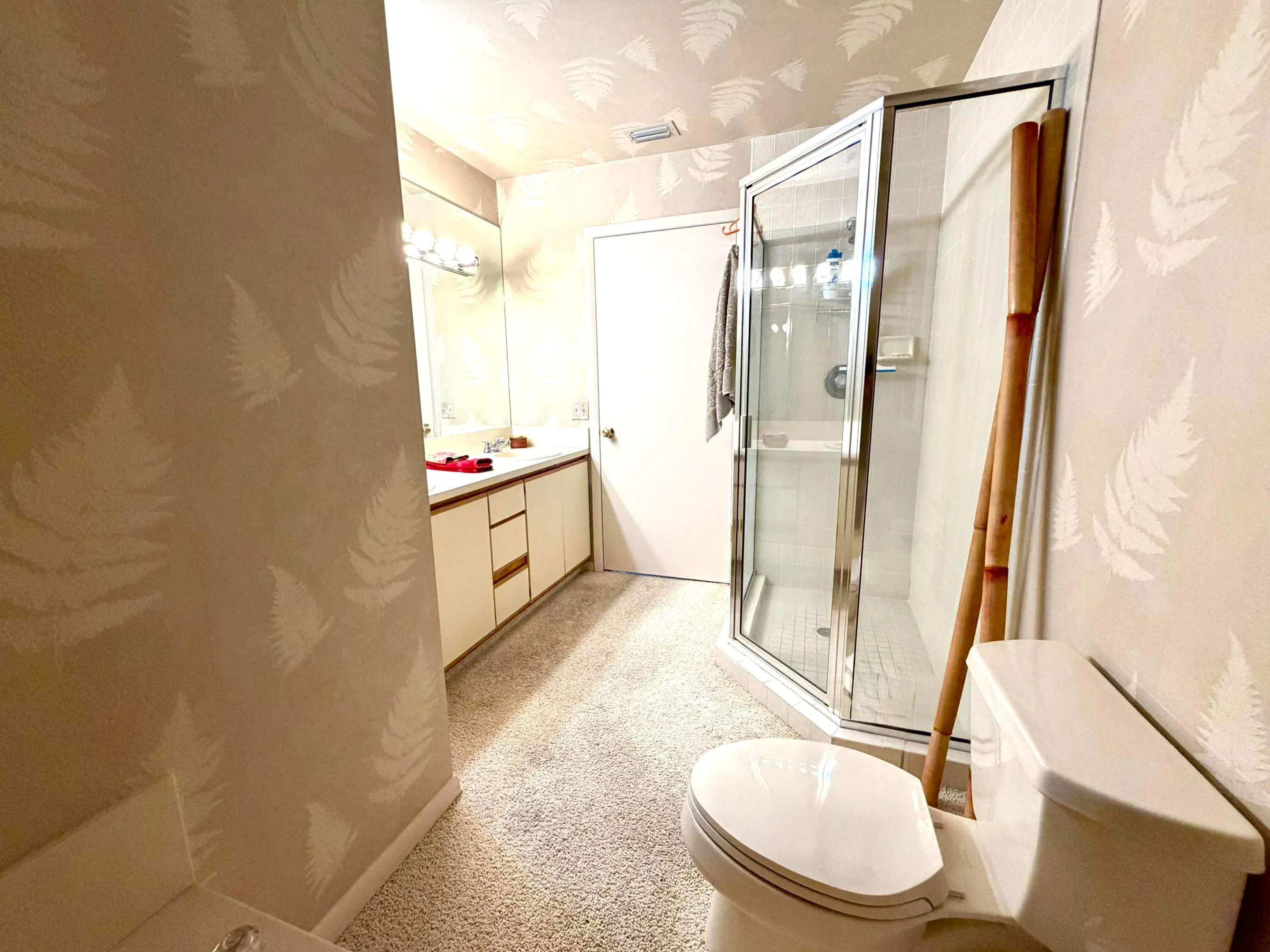 ENSUITE