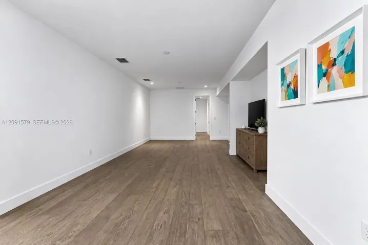 Sitting Area at Second Floor