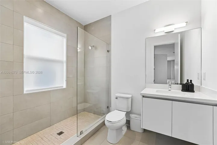 Bathroom Upstairs