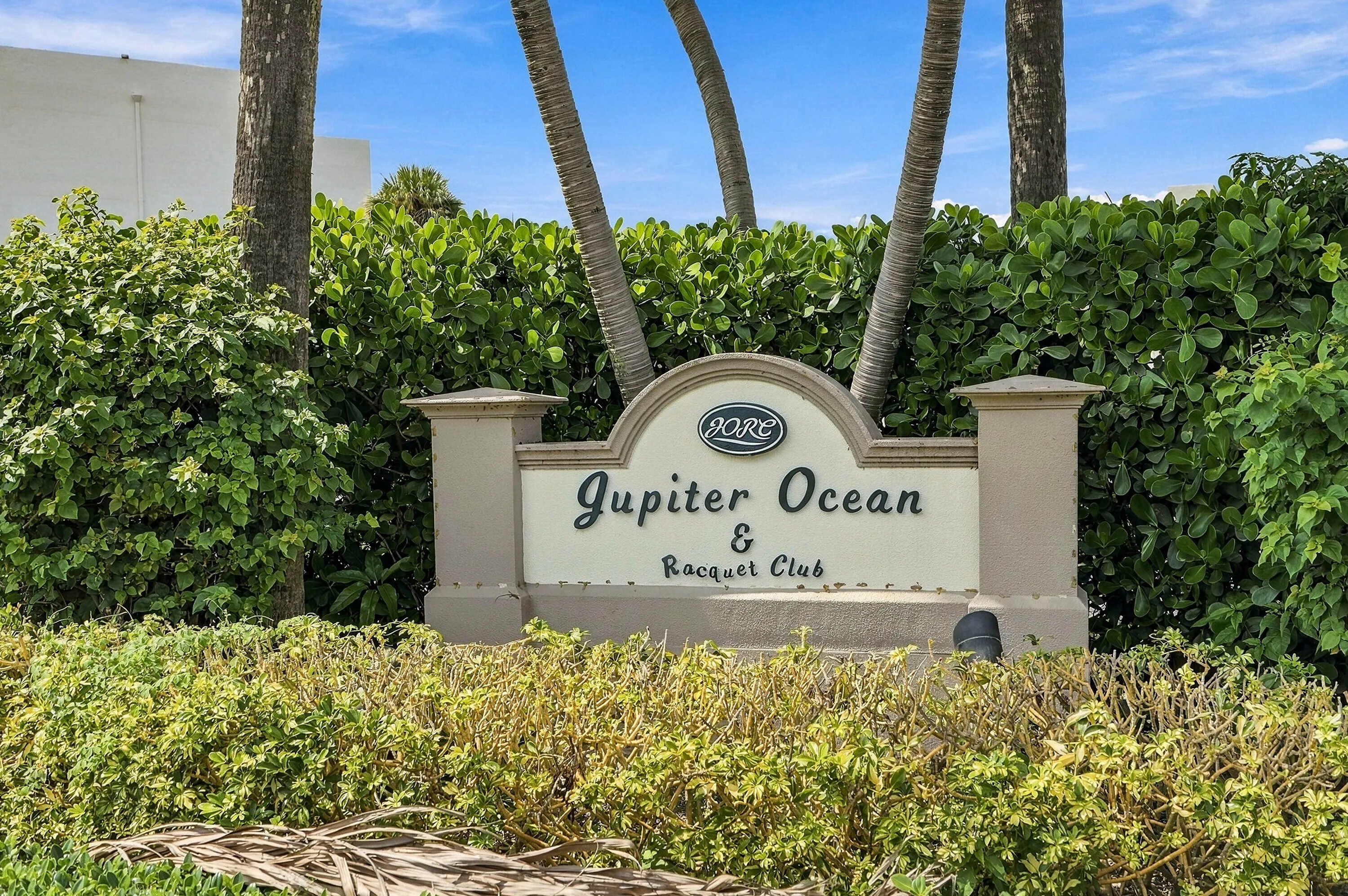 Community Sign