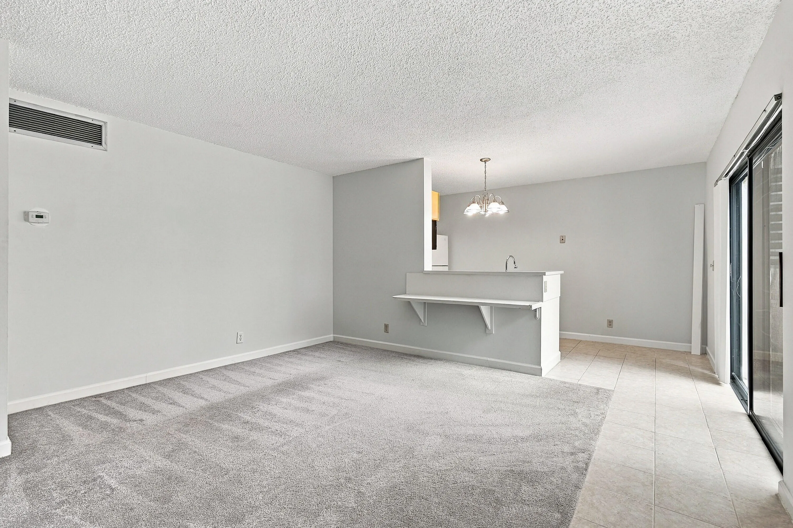 Living/Dining