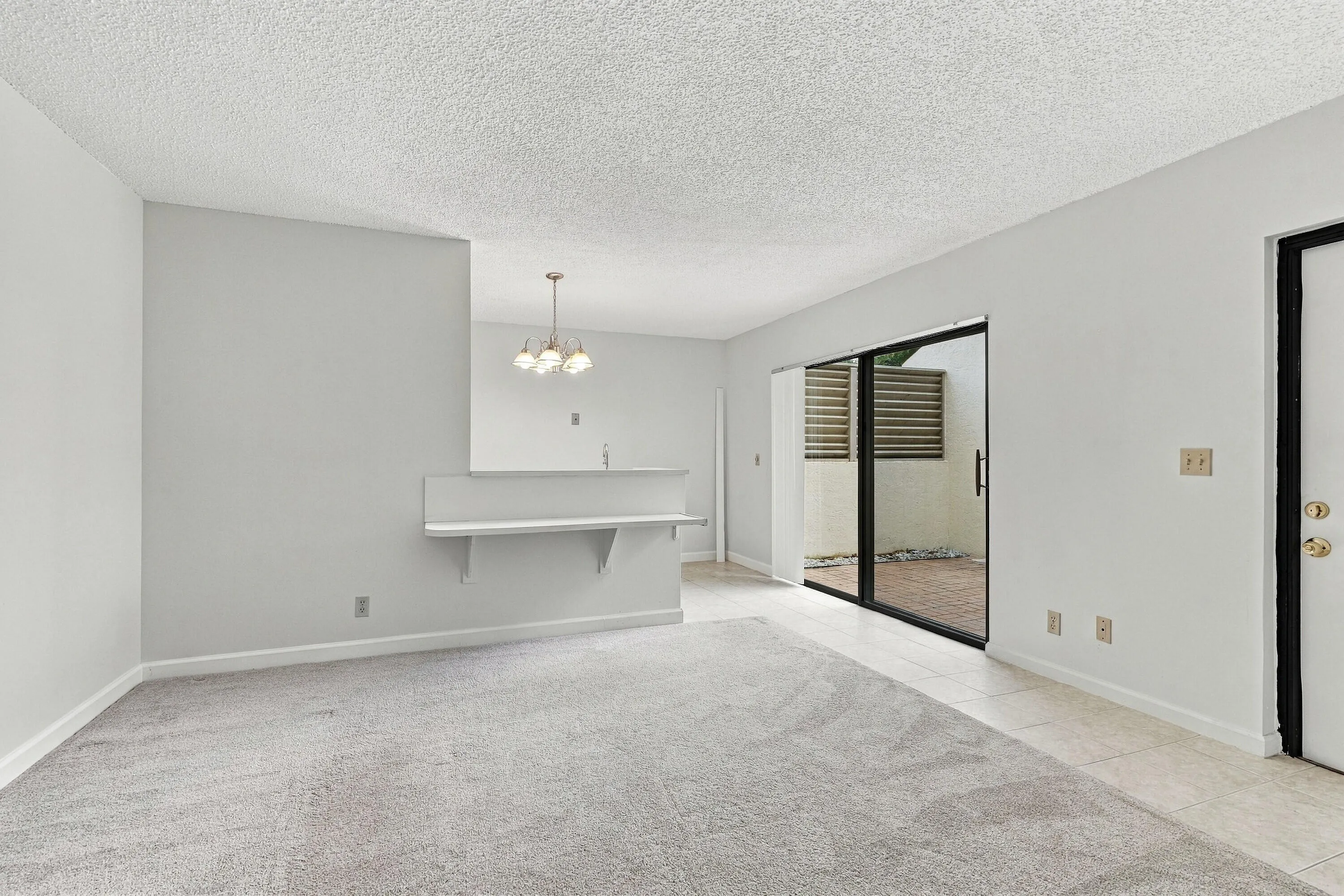 Living/Dining
