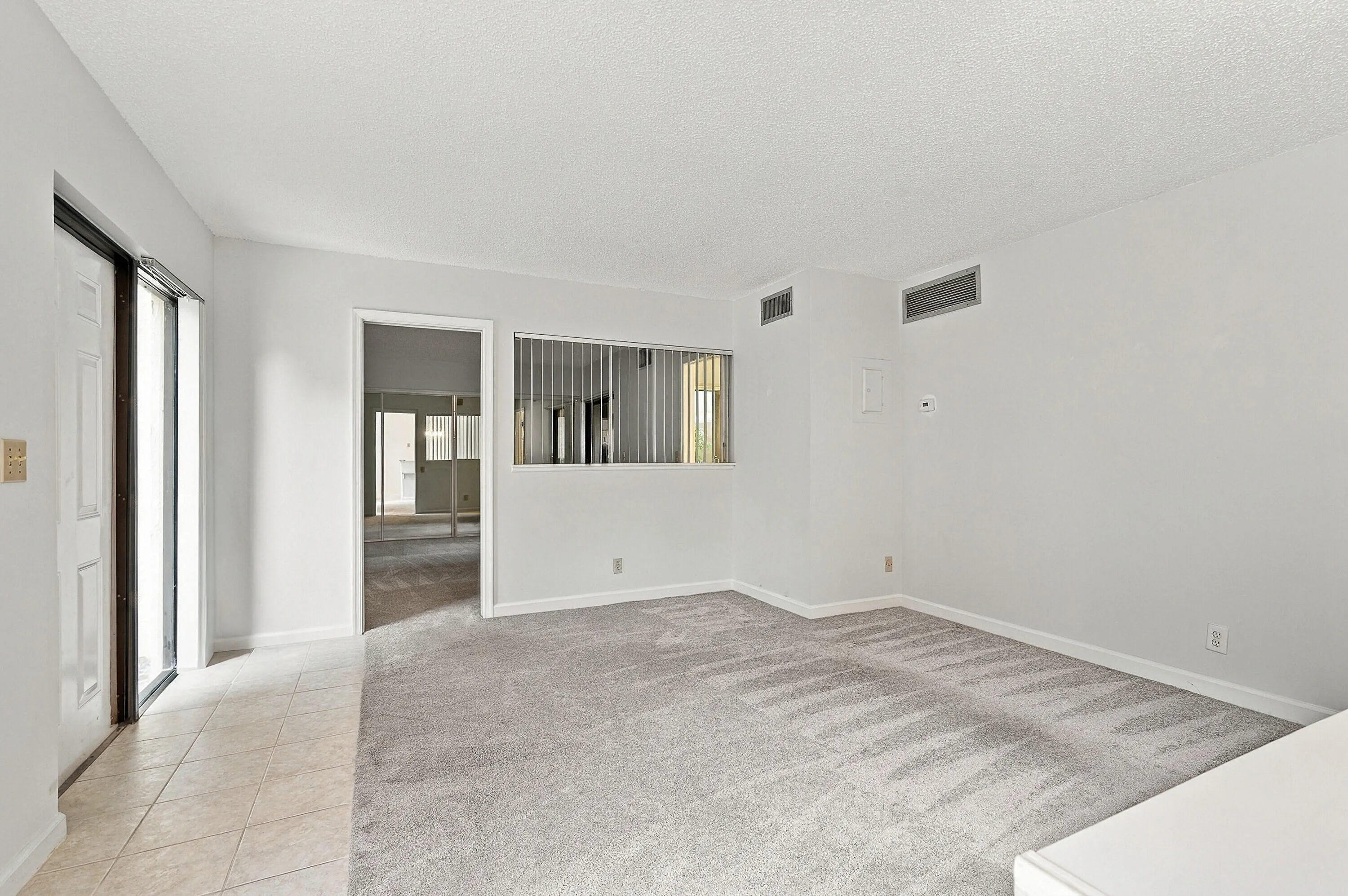 Living/Dining