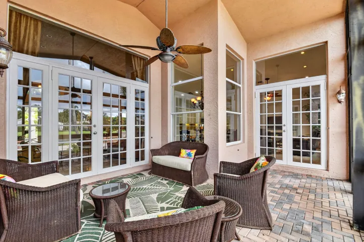 Outdoor Living at its Best!