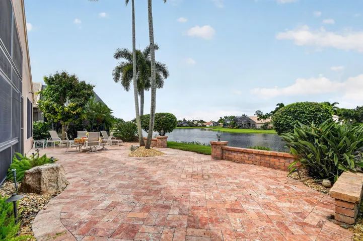 Beautifully designed and feels like a private European retreat.
