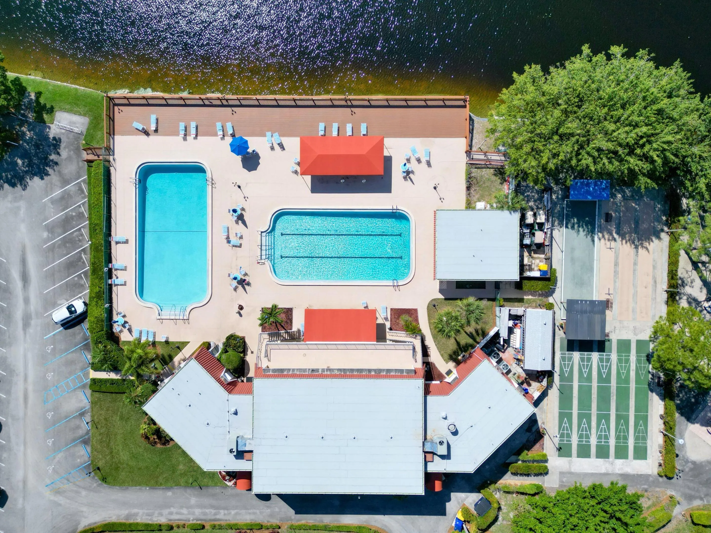 Clubhouse Pool Top copy