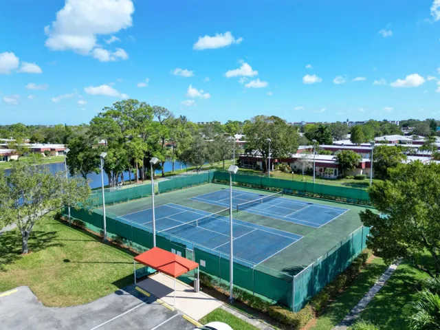 Clubhouse Tennis Courts copy
