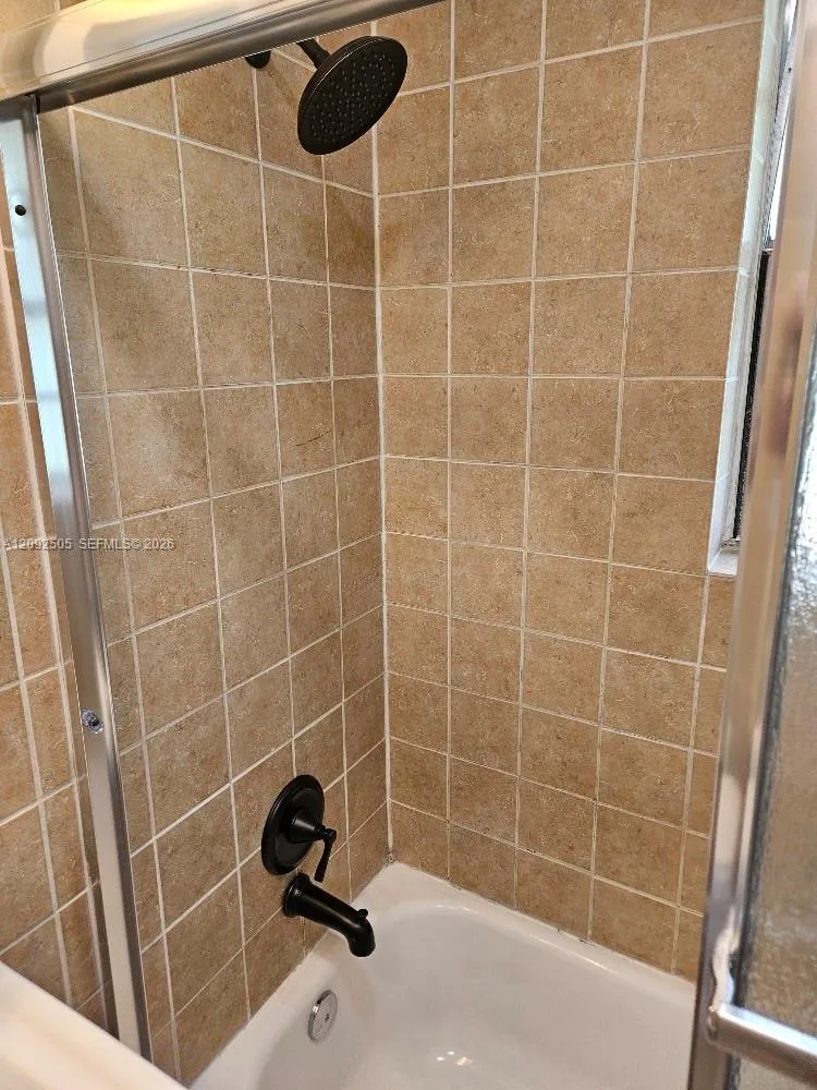 New faucets