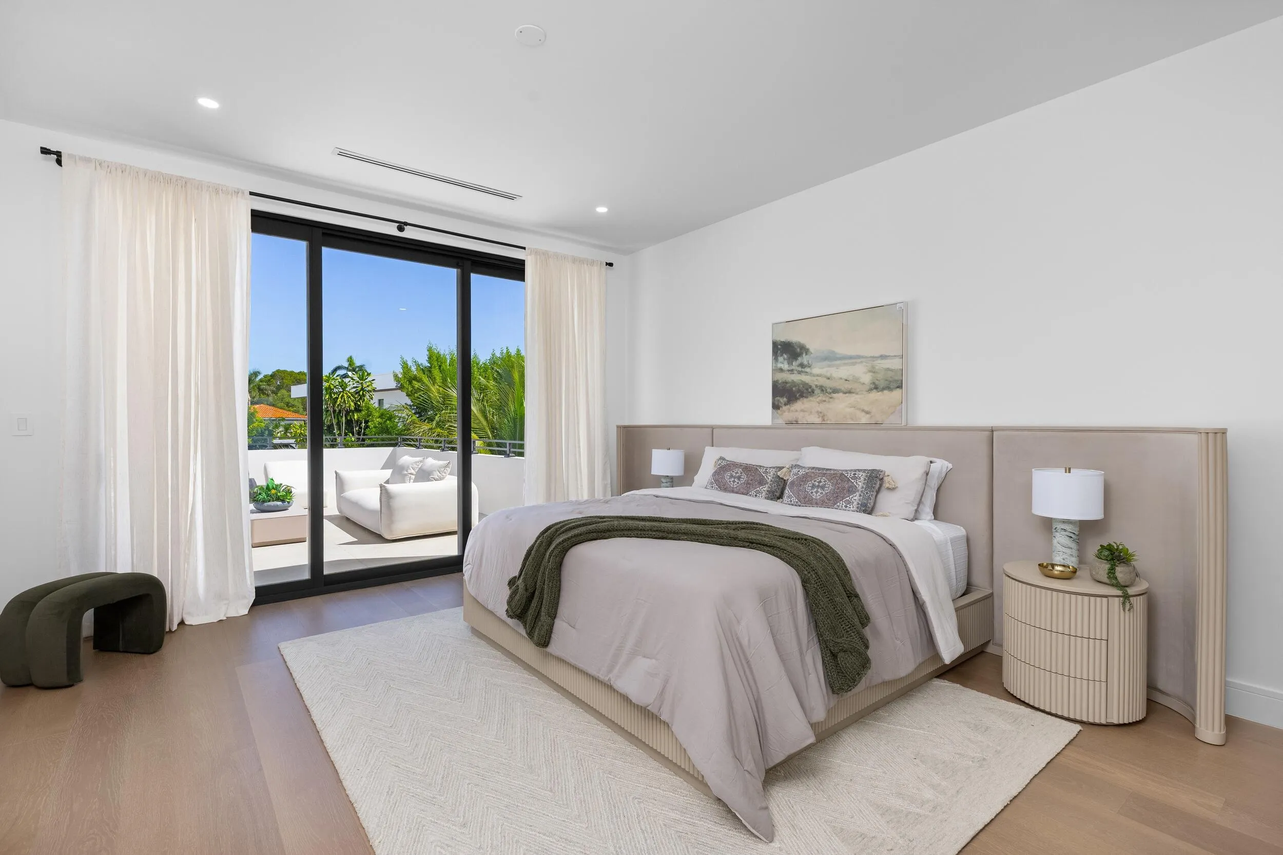 Guest Bed