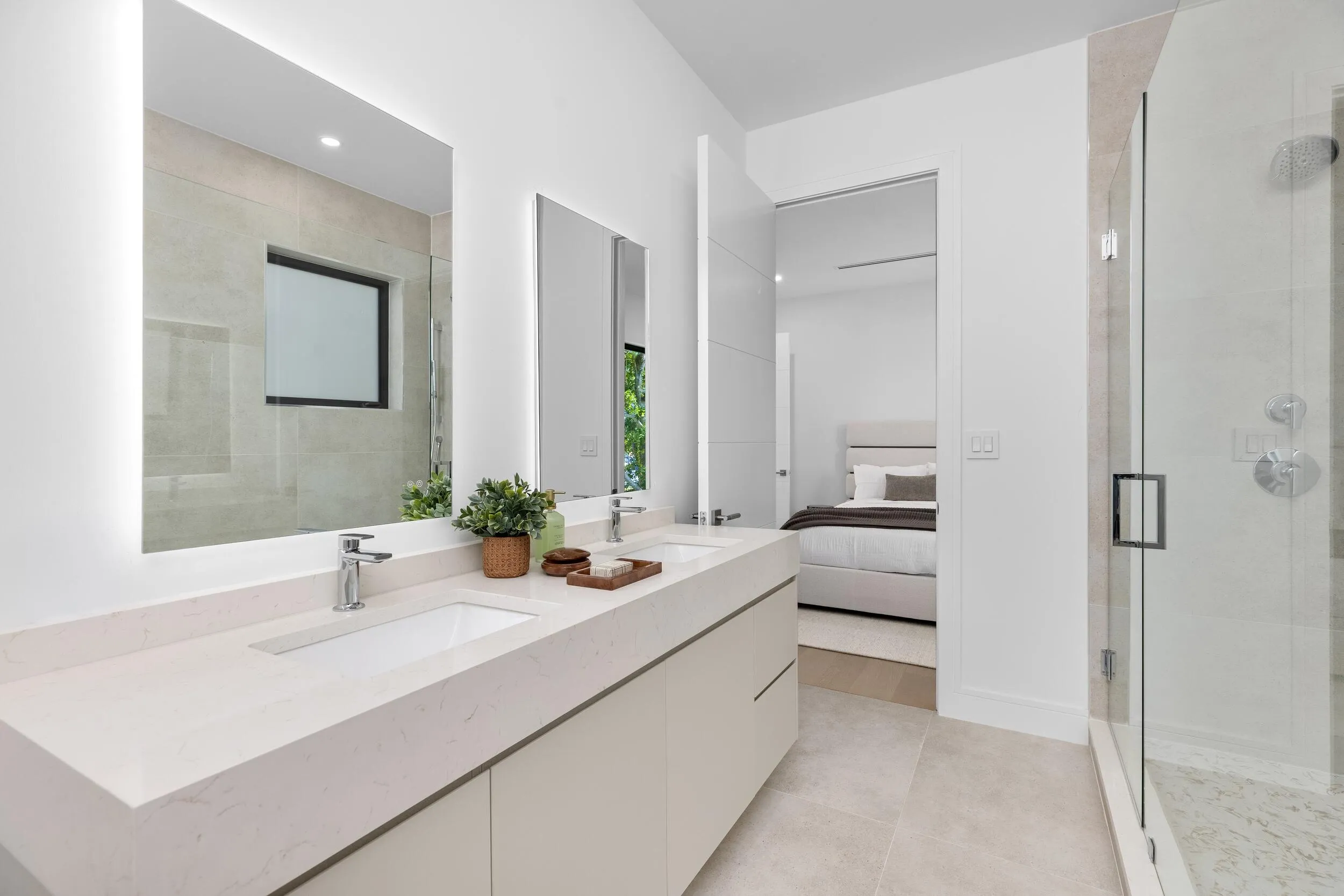Guest Bath