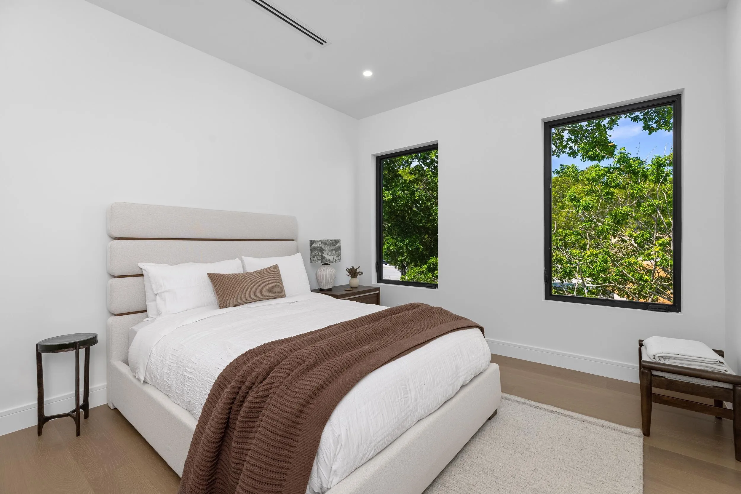 Guest Bed