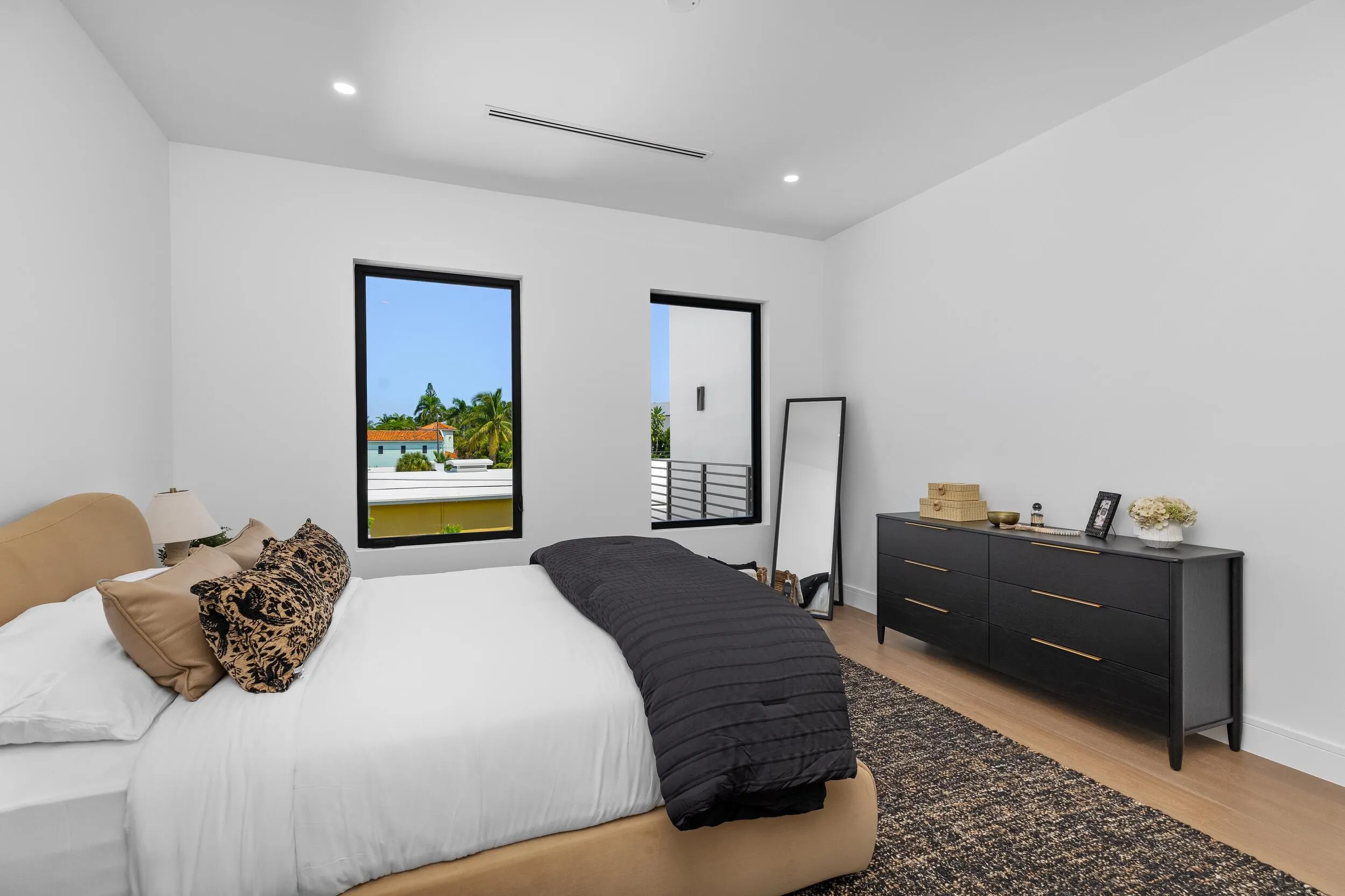 Guest Bed