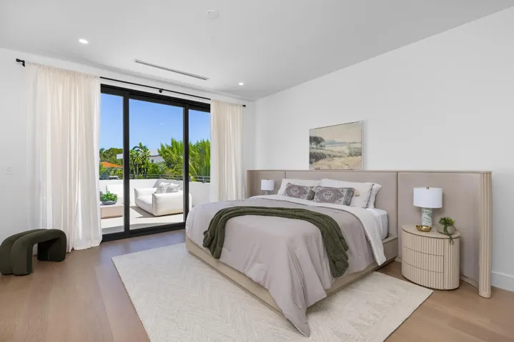 Guest Bed