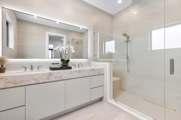Guest Bath