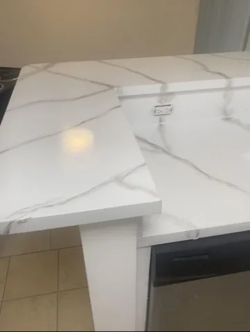 Galley Kitchen