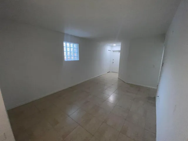 Open Living Area