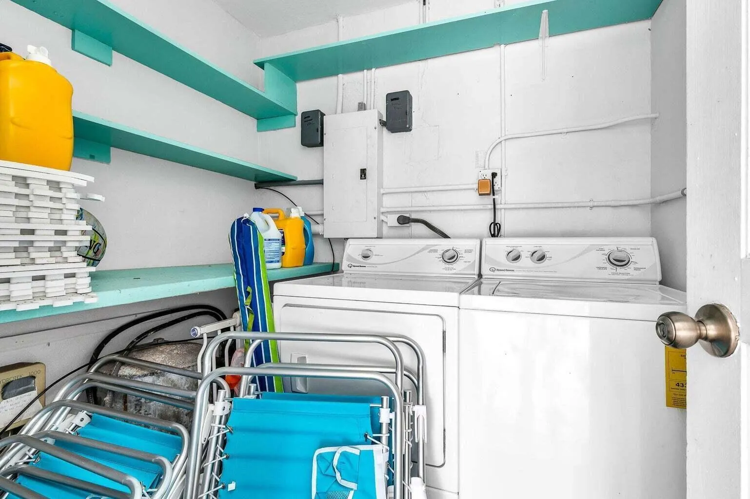 Washer/Dryer