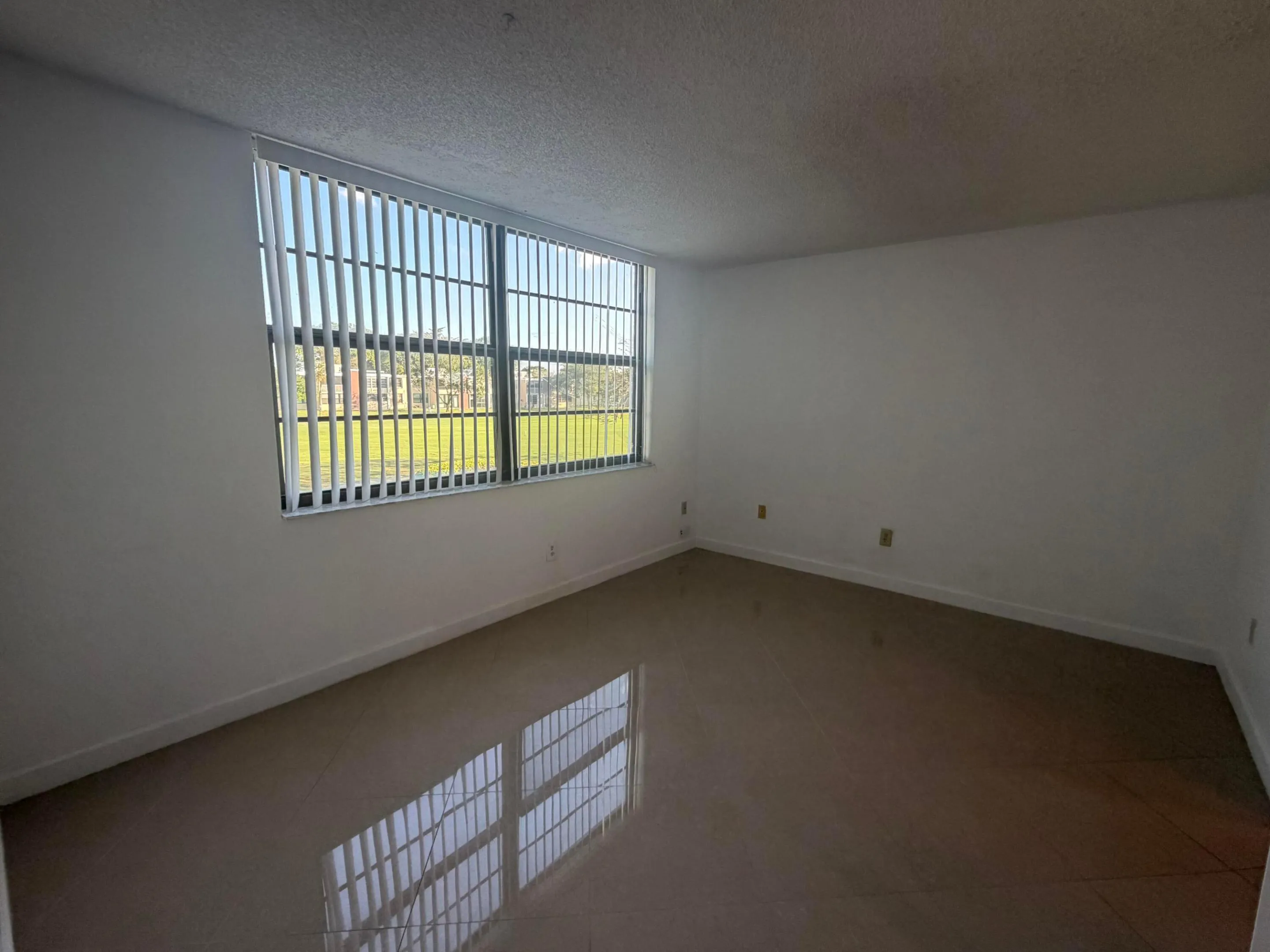 Master room
