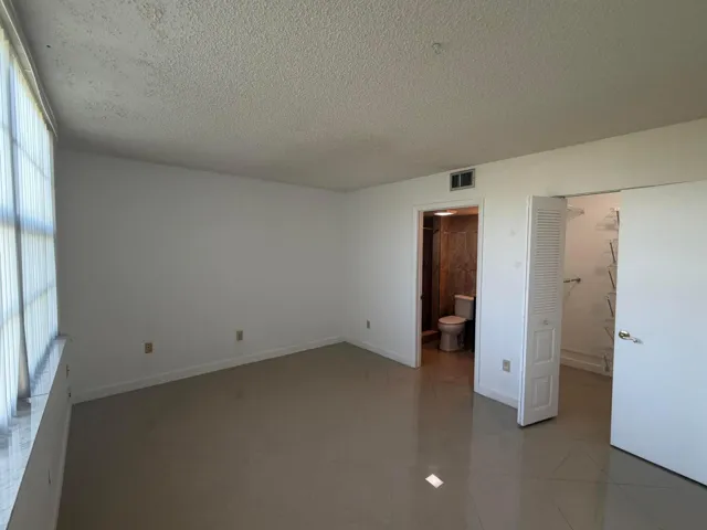 Master room