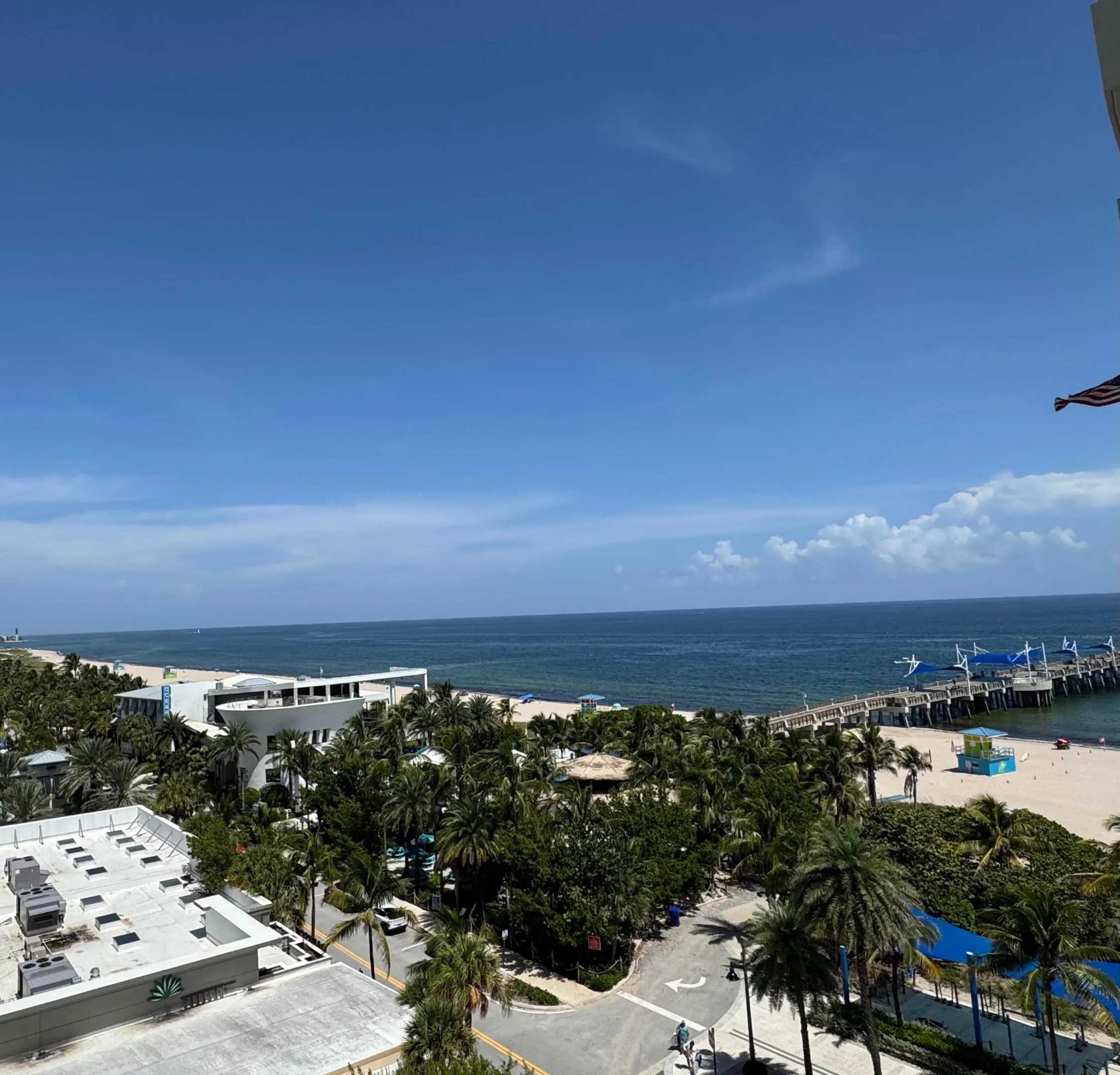 view