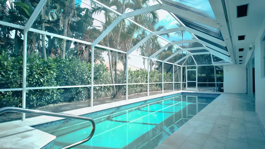 Private Pool