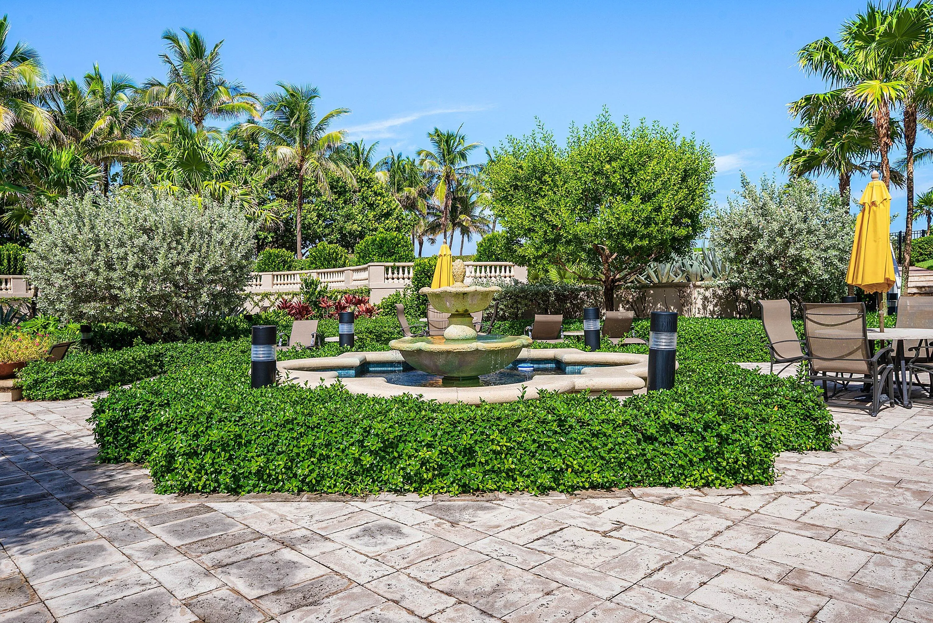 Grounds