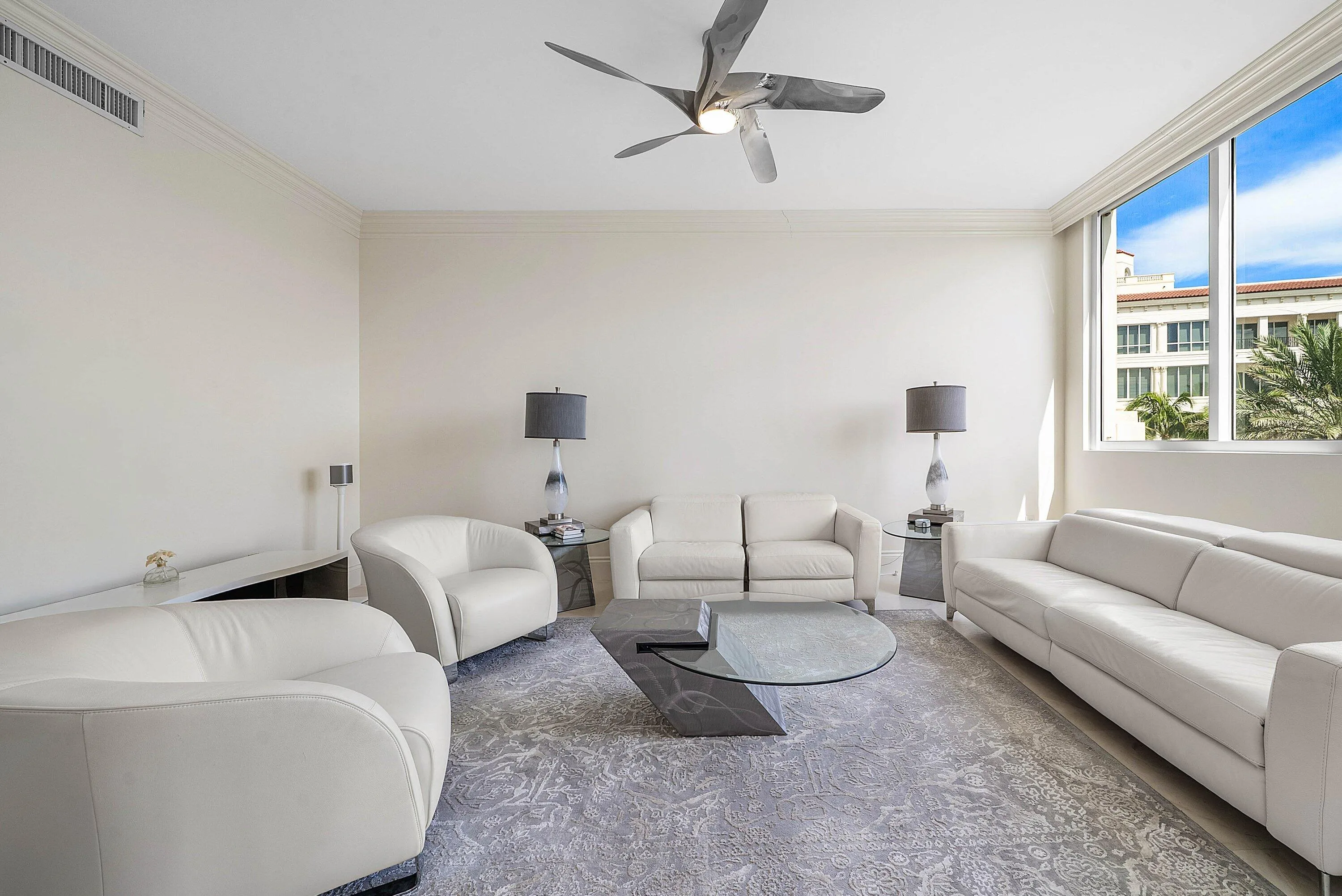Den/Third Bedroom