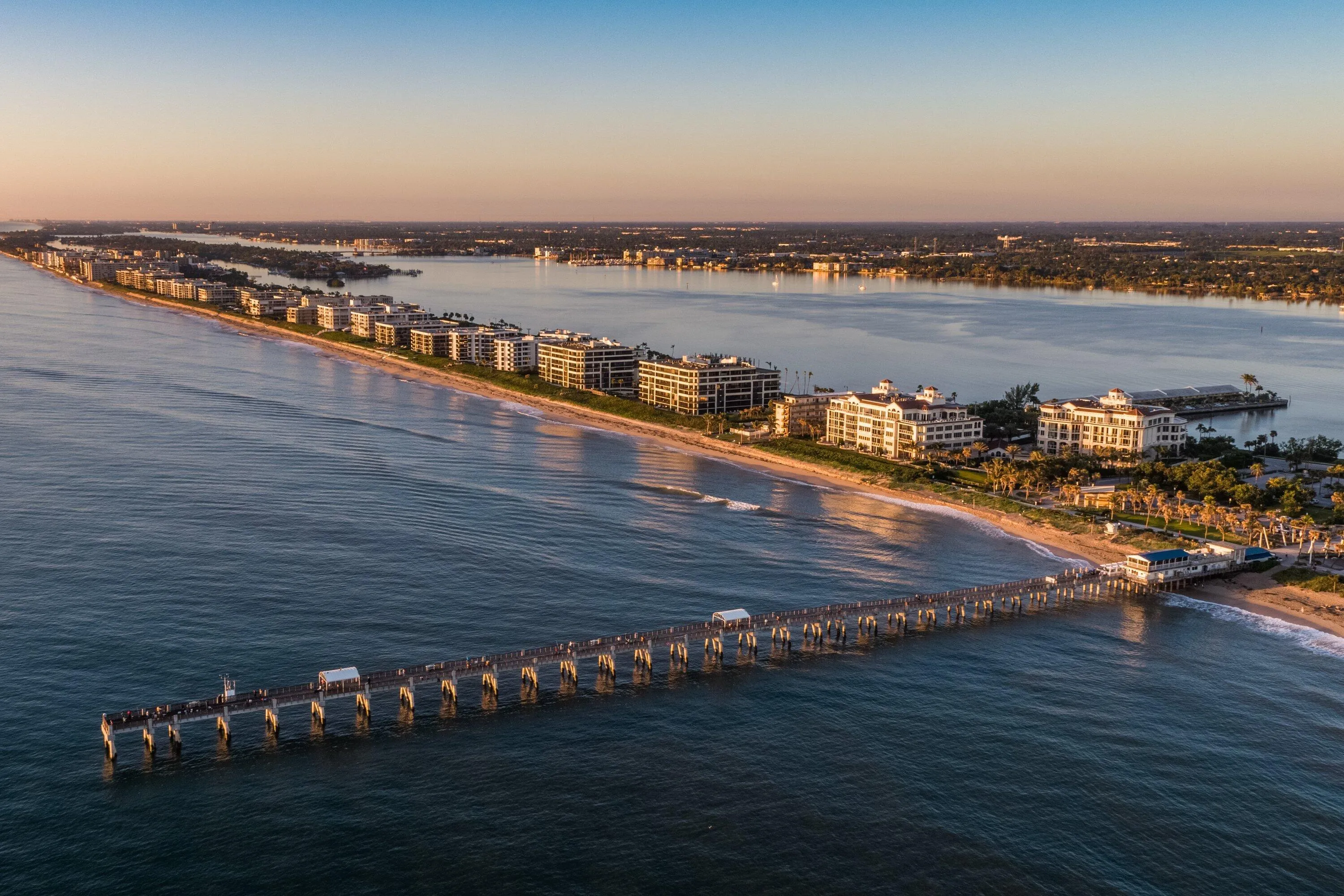 Pier