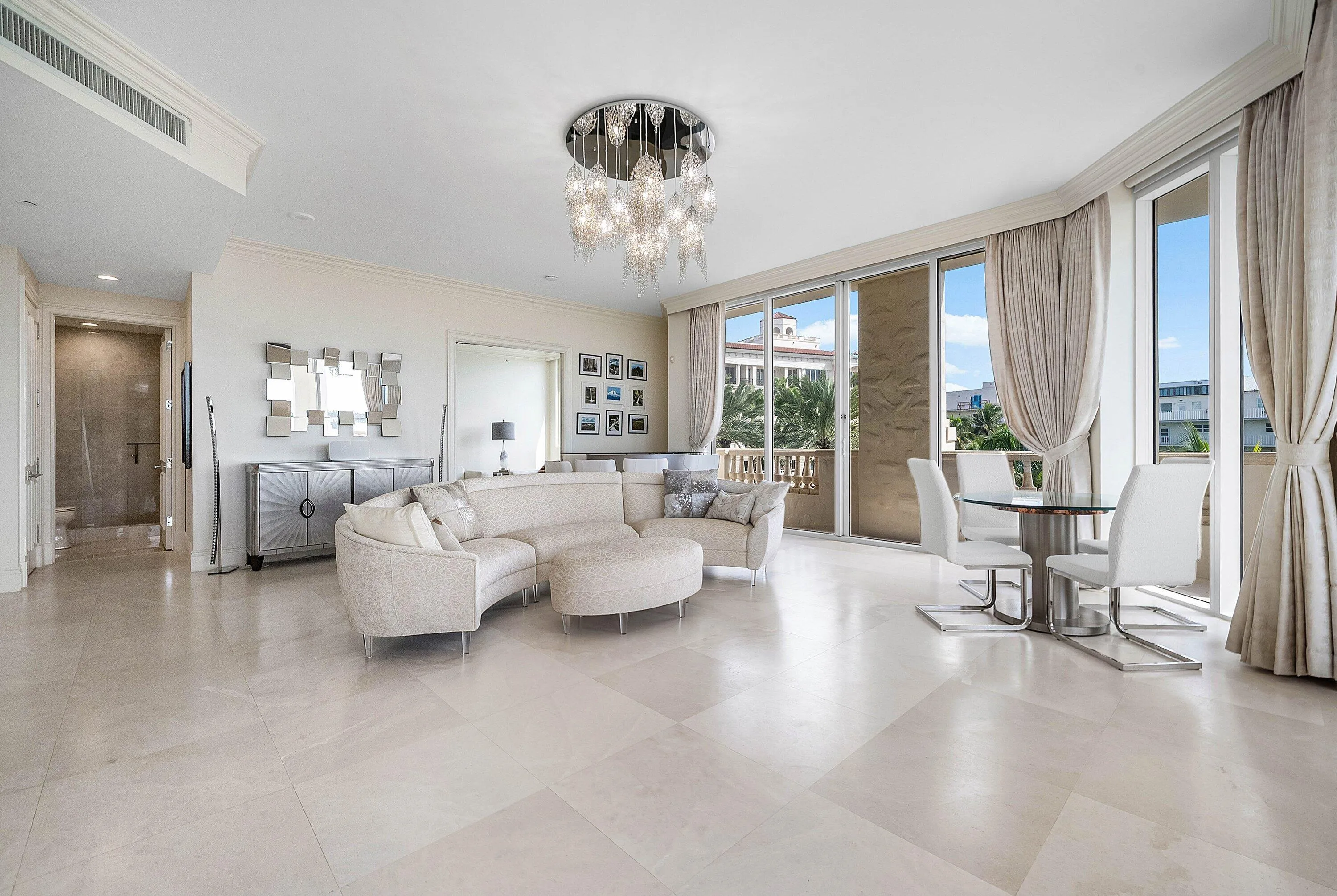 Living& Dining