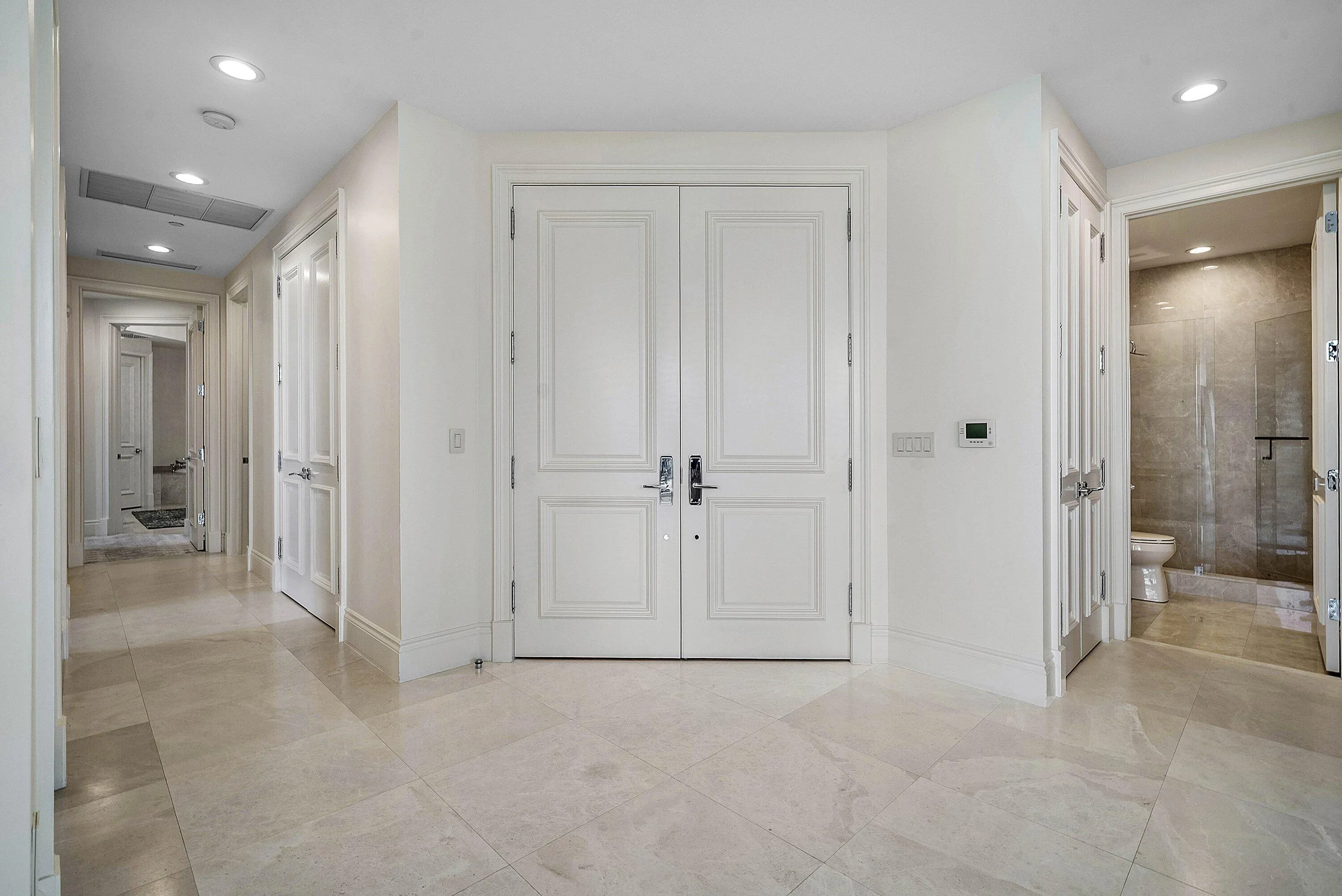 Entry Doors