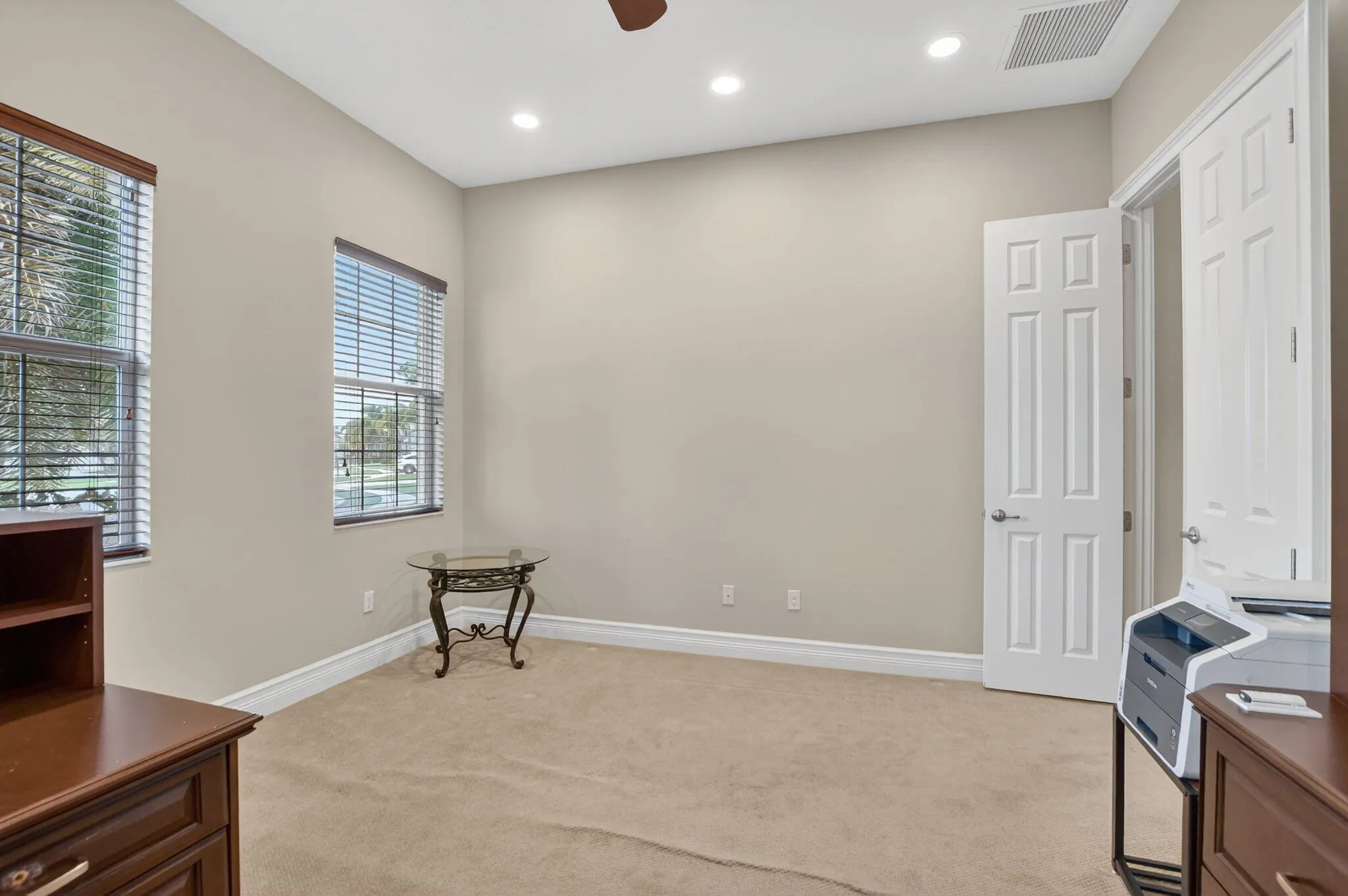 4th Bedroom