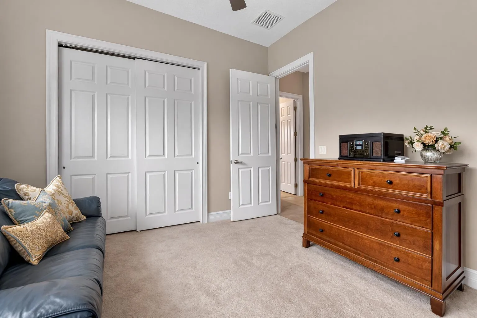 3rd bedroom