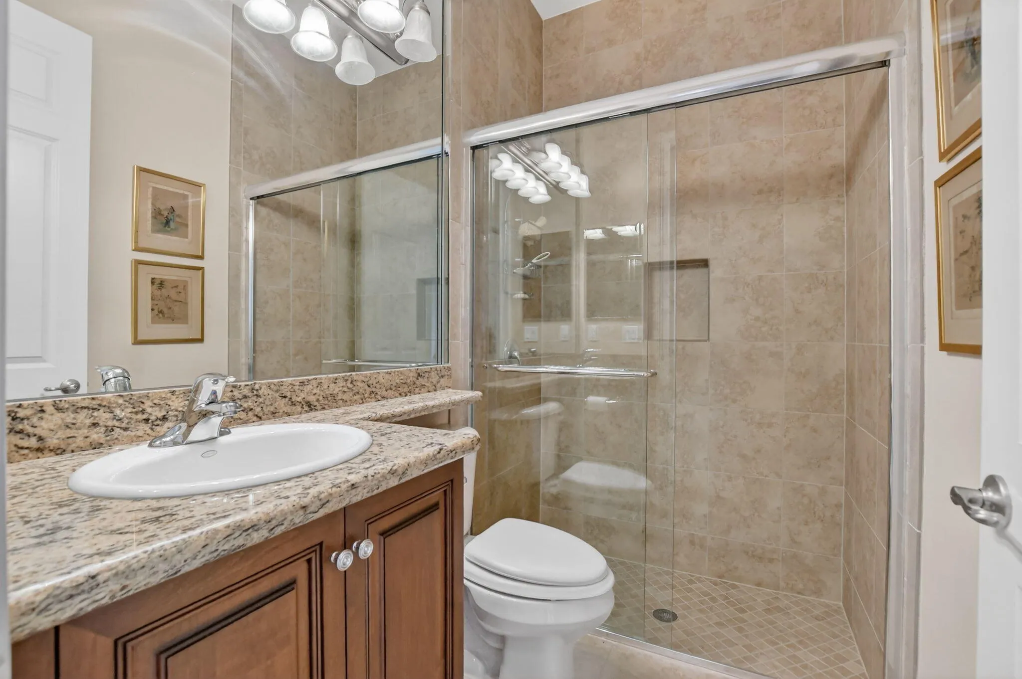 1st Bathroom