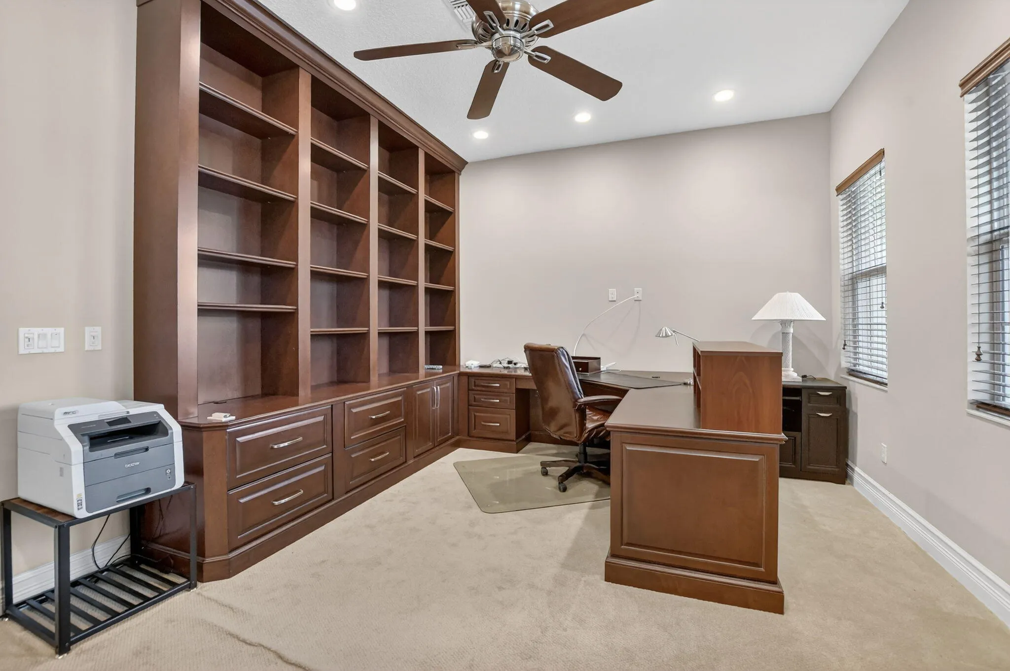 4th Bedroom