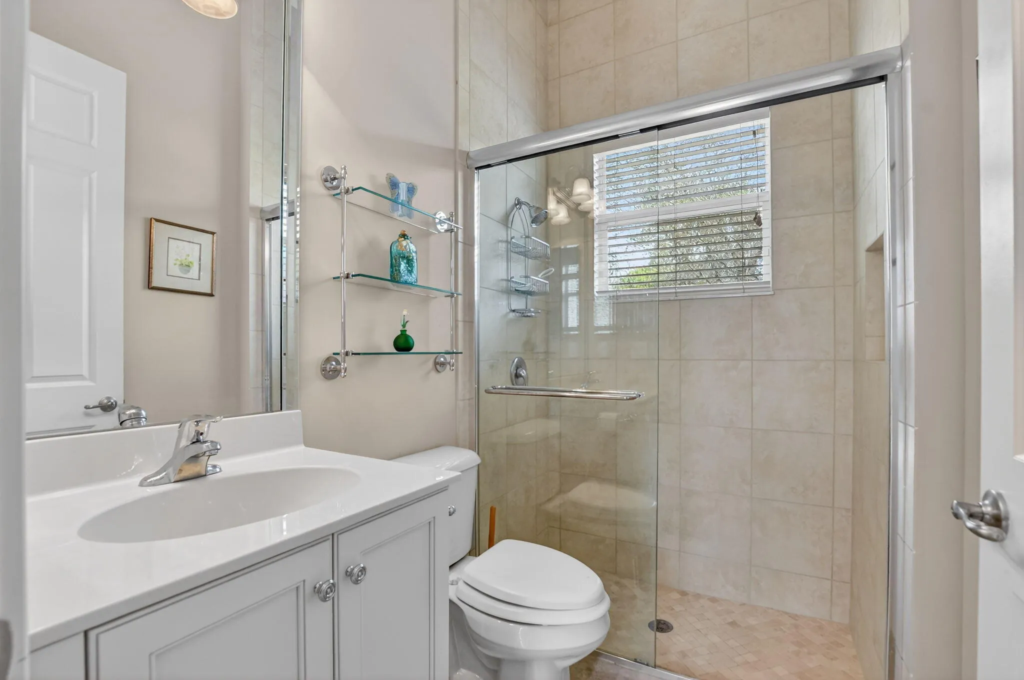 3rd bathroom