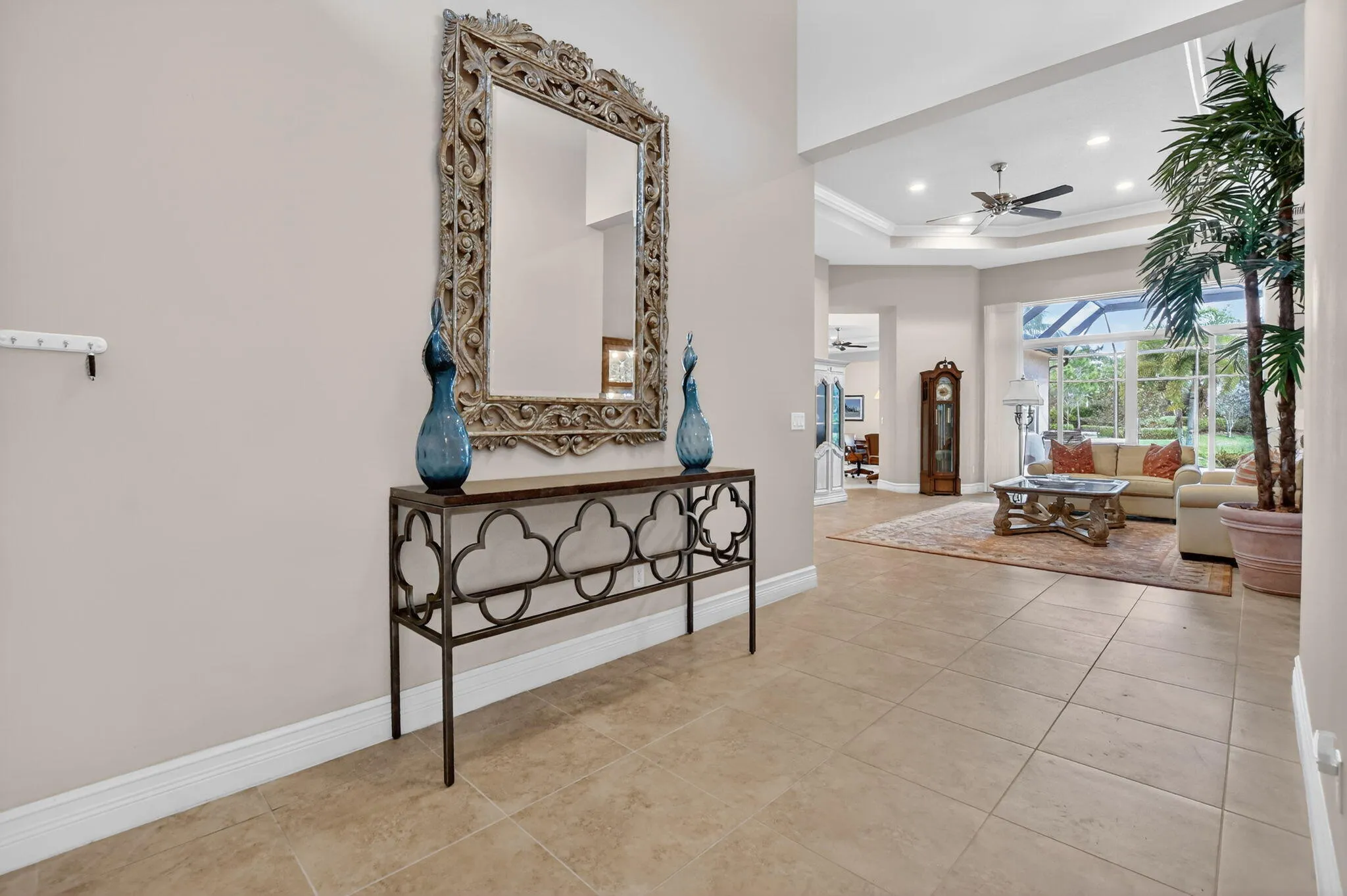 Foyer