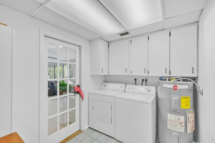 4 Laundry Room