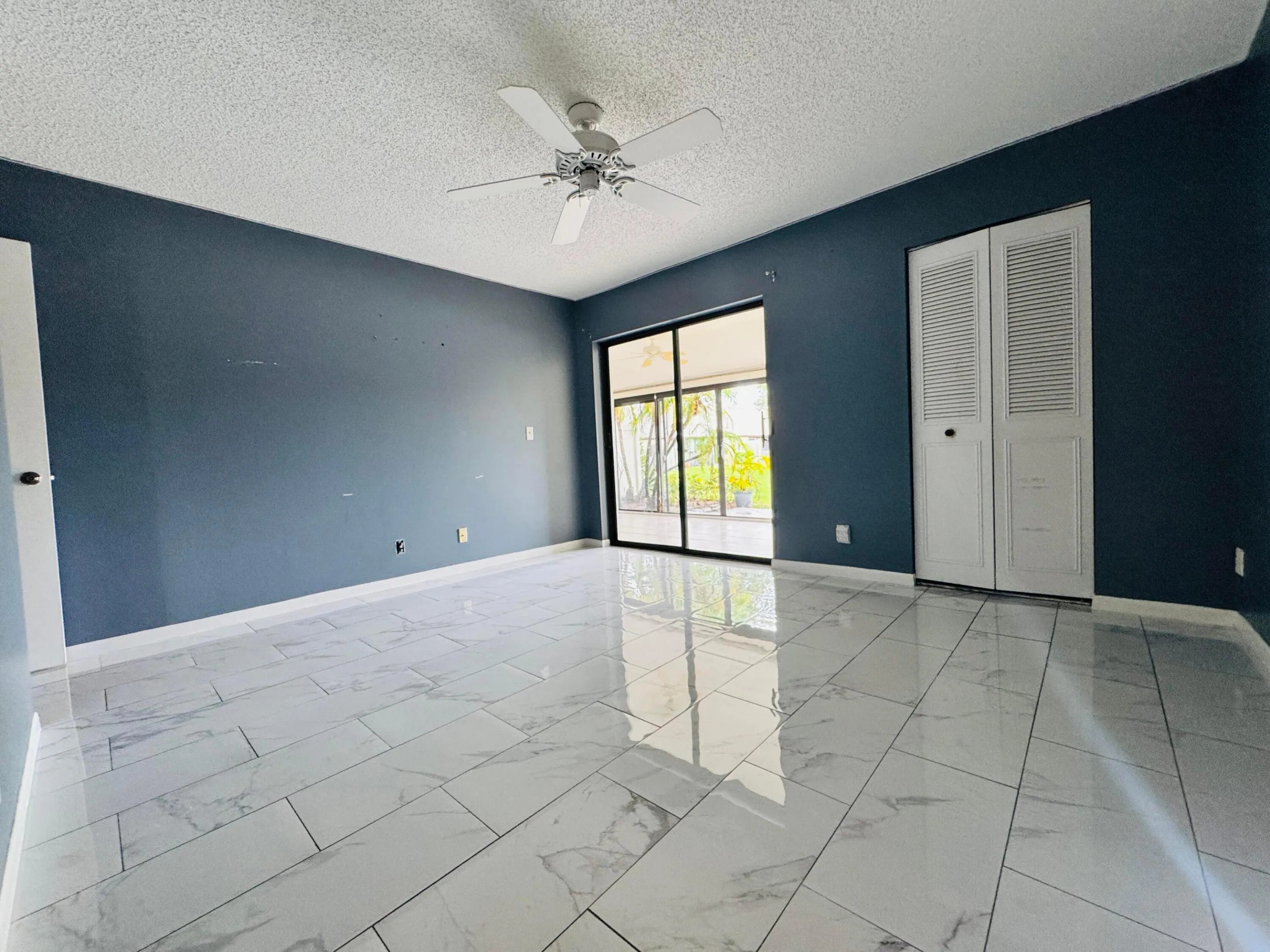 Prinary Bedroom - alternate view