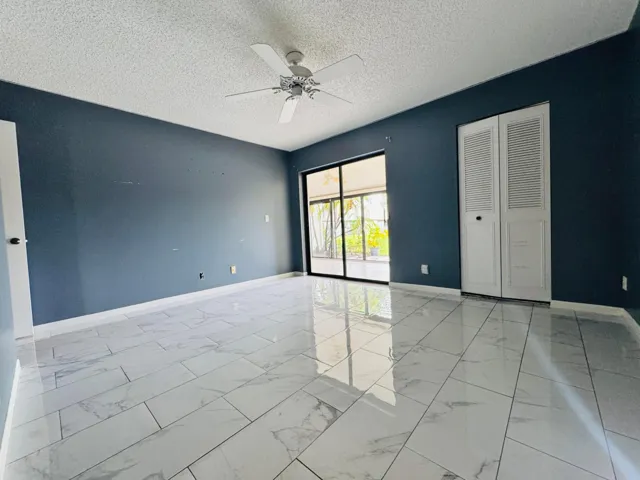 Prinary Bedroom - alternate view