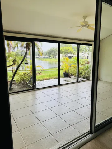 Florida Room